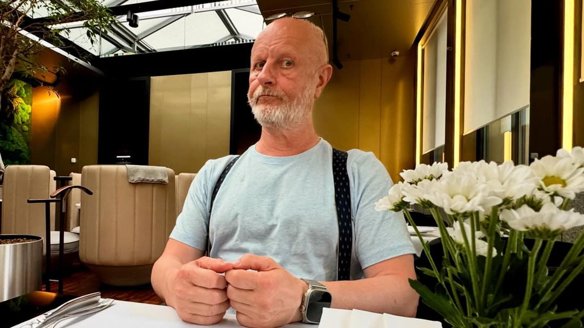    Дмитрий «Гоблин» Пучков. Фото: Инстаграм* @goblin_oper