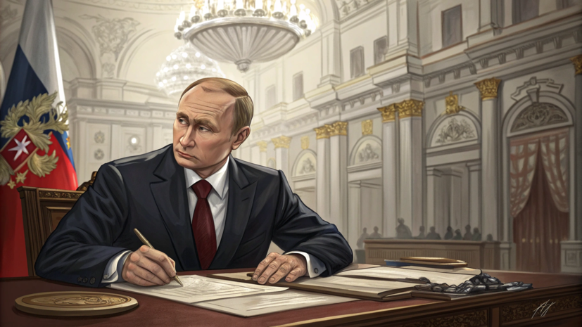   Сгенерировано с помощью ИИ