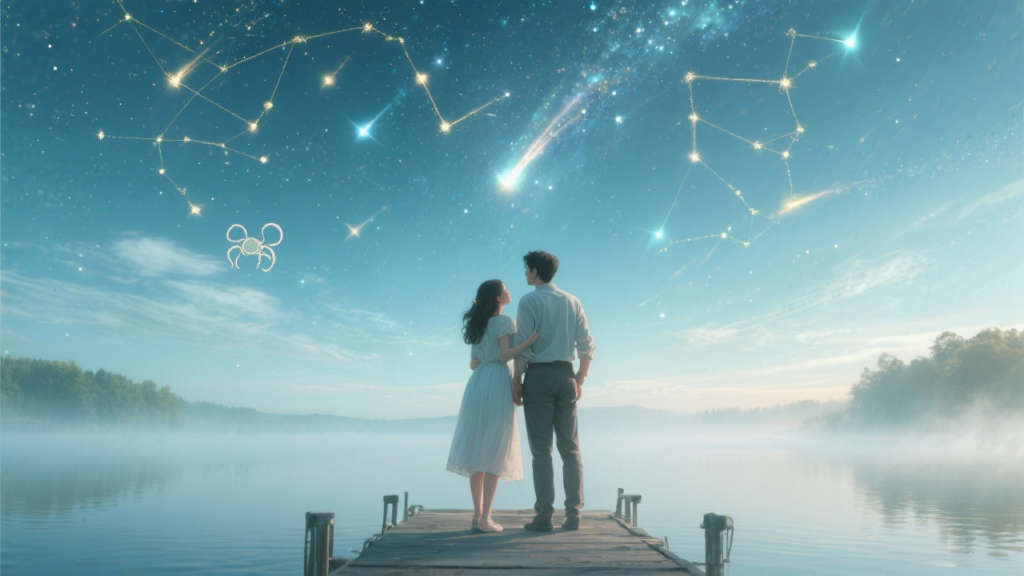    zhenshina-rak-bykk-sovmestimost-po-dvum-goroskopam-v-otnosheniyakh Гороскоп Голосом