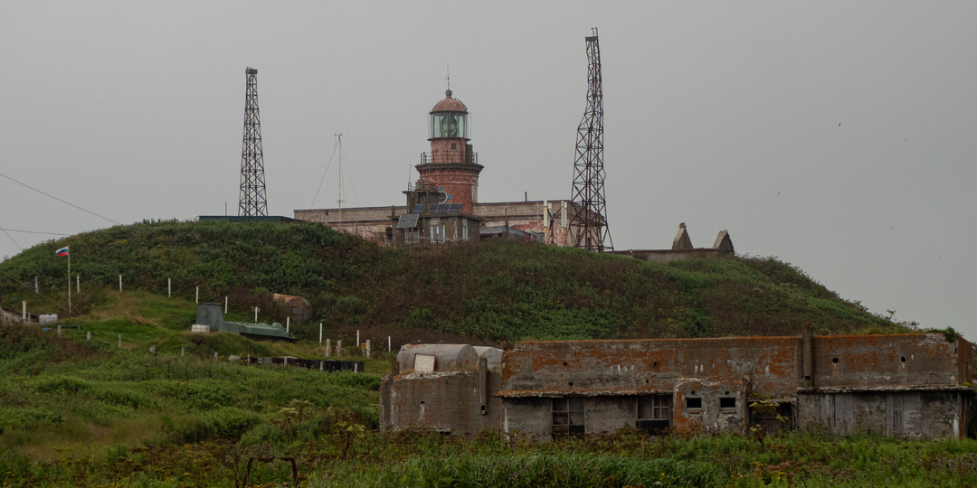 Мыс Крильон — Сахалин. Ради чего ехать на экскурсию?