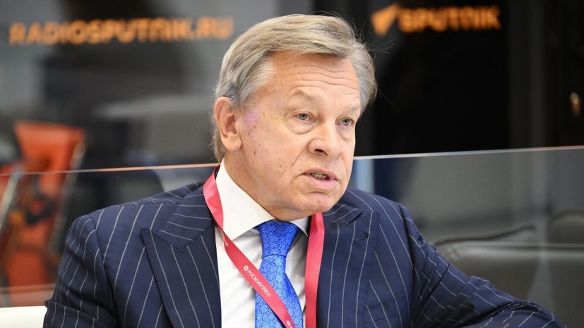   РИА Новости