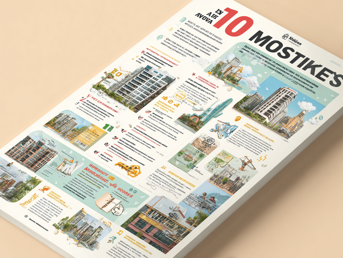    10 главных ошибок в ремонте новостройки в Москве: как избежать провалов и сэкономить время и нервы Антон