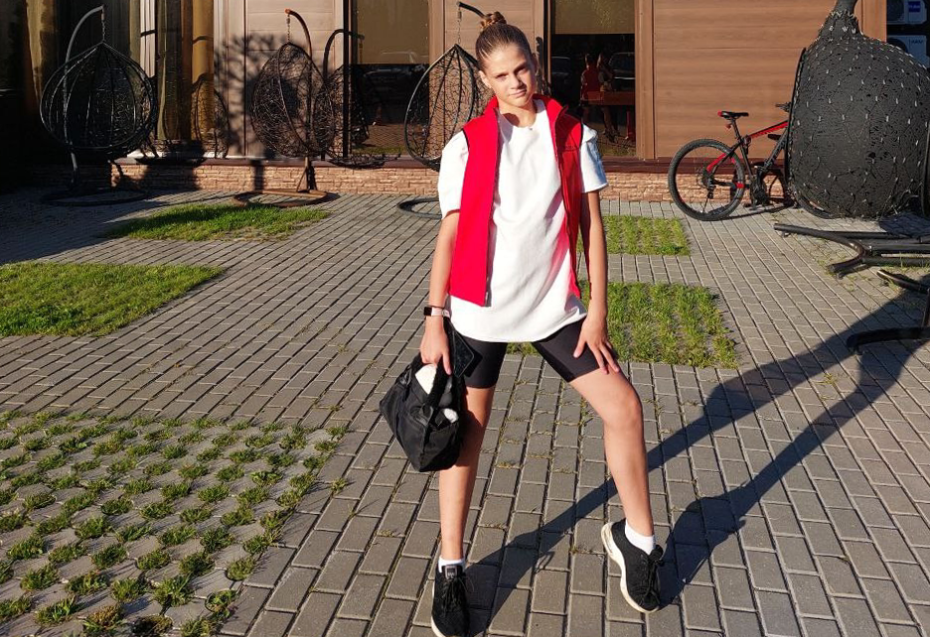    Из личного архива