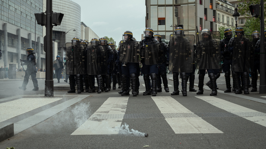    Фото: www.globallookpress.com/Graham Martin; 5-tv.ru