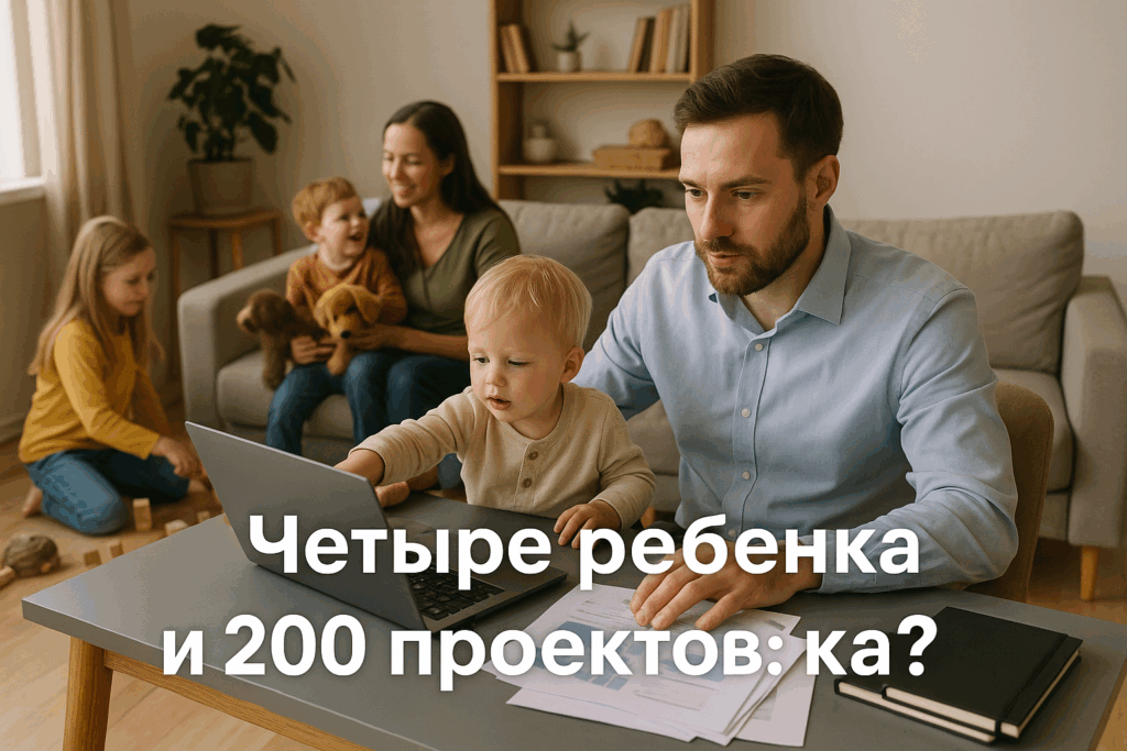    kak-uspevat-vse-sekrety-balansirovki-semi-s-chetiryom-detyami-i-upravleniya-200-proyektami CityStroy