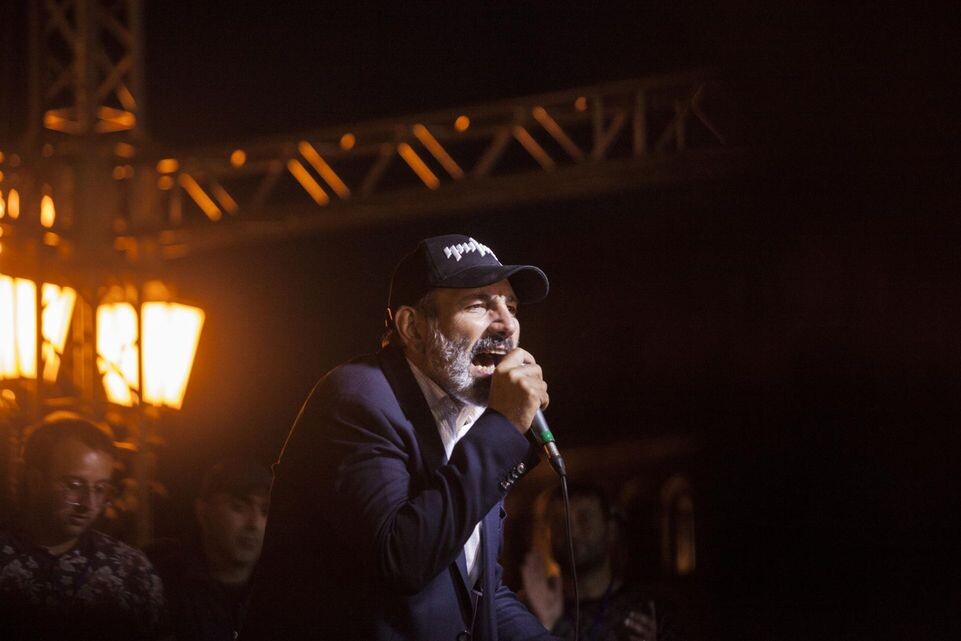    Ani Djaferian/ZUMAPRESS.com / www.globallookpress.com