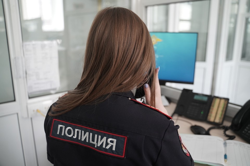    Дело завели по статье о хулиганстве. Светлана МАКОВЕЕВА