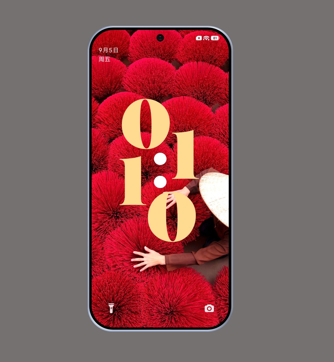 Фото: Ice Universe  📷
