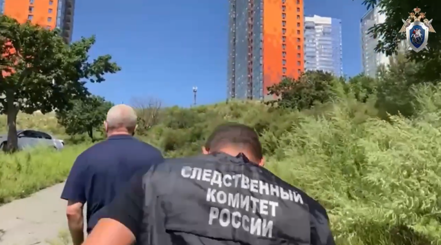    Источник фото: СК РФ по Приморскому краю