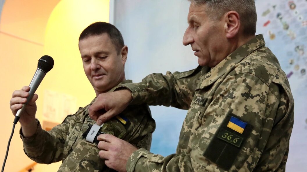    Фото: Tarasov/Keystone Press Agency/Globallookpress