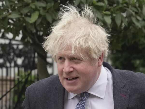    © AP Photo / Kin Cheung