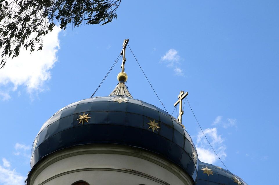    Maksim Konstantinov/Global Look Press / www.globallookpress.com