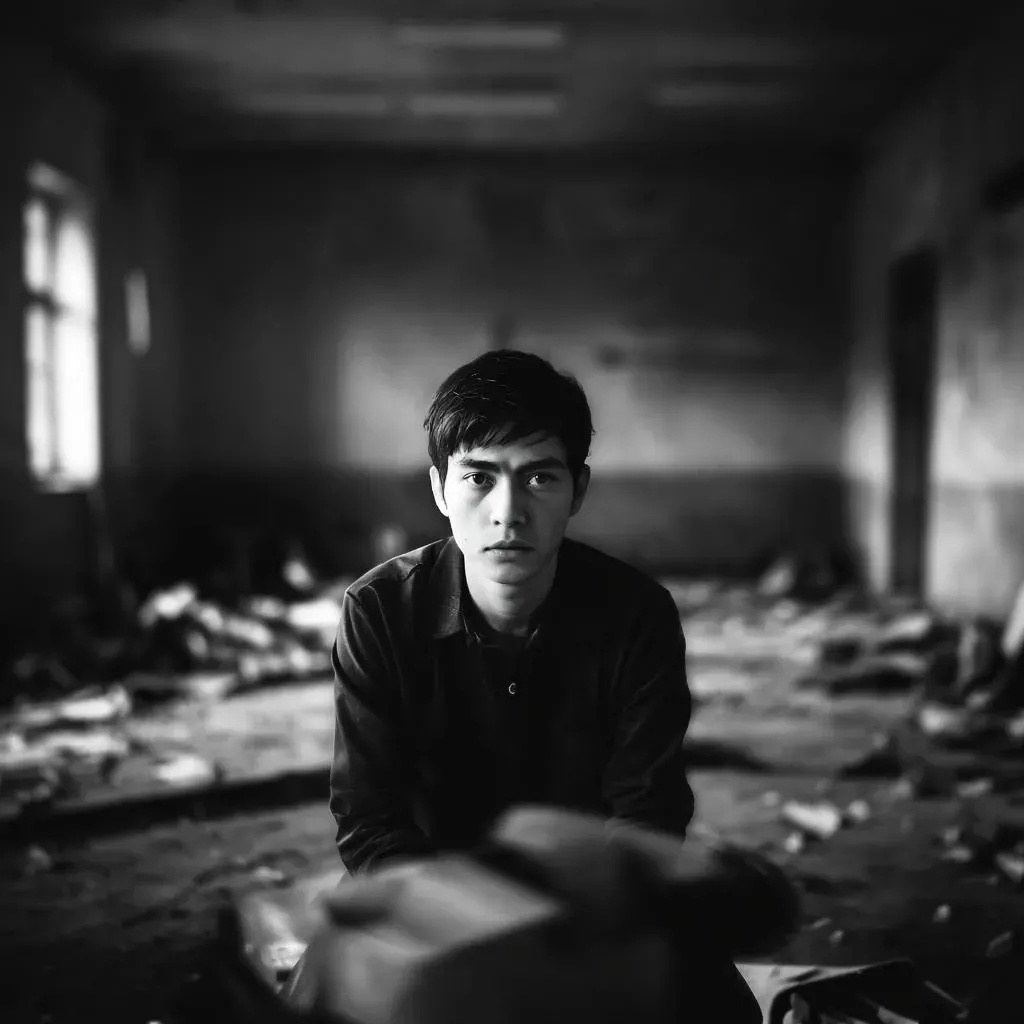 Неуверенность