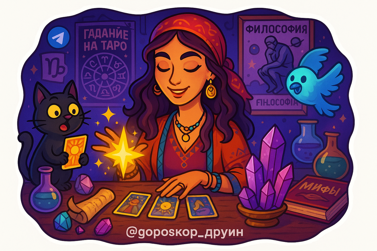    Тайные трещины ретроградного Меркурия как расколотый череп: твой идеальный расклад на кризис самопознания Мария