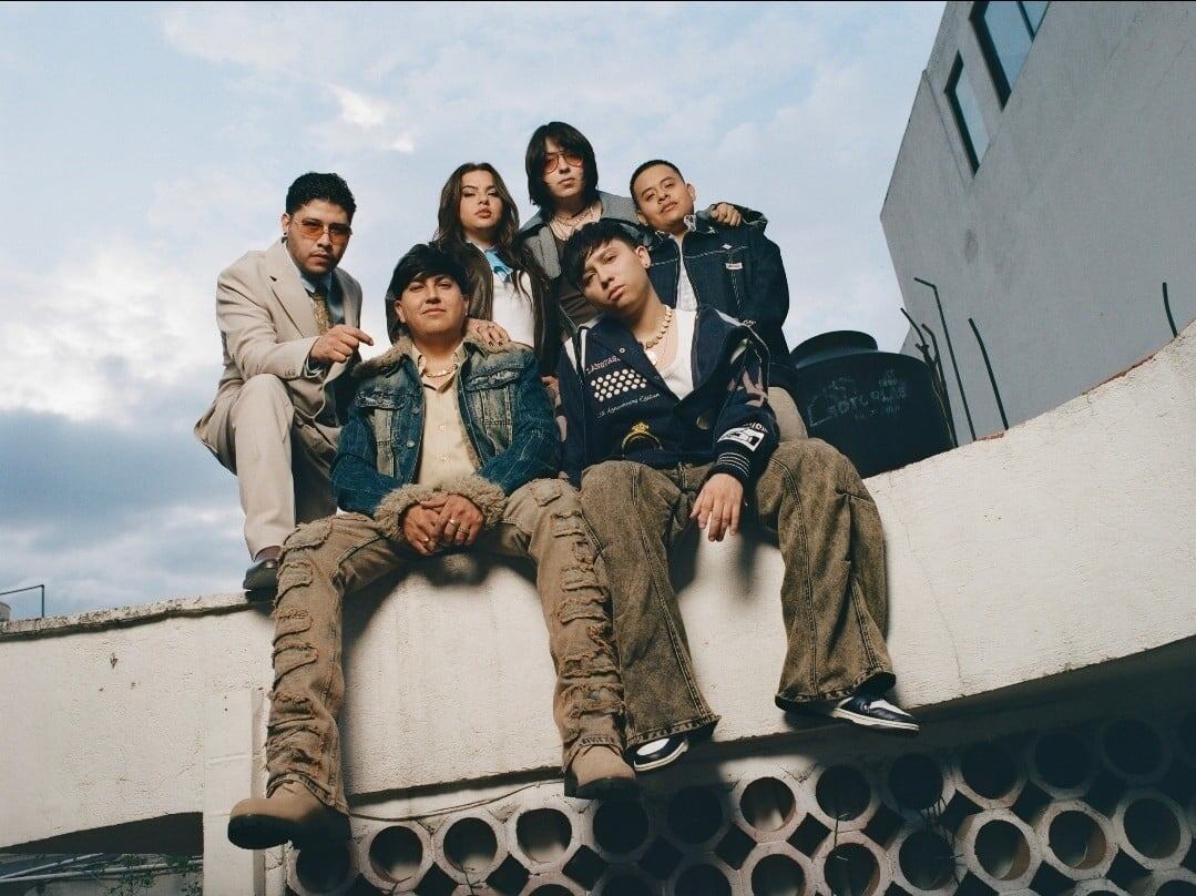    Победители конкурса «Pasa a la Fama» Musza