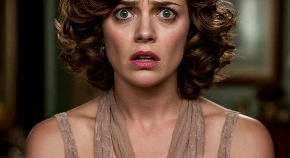 Деликатный вопрос женщинам