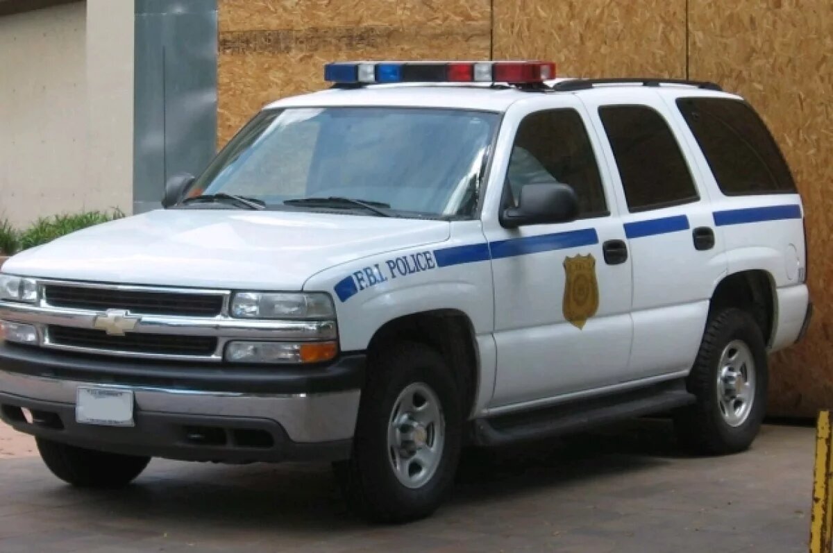    В США задержали подозреваемого в убийстве политического активиста Кирка