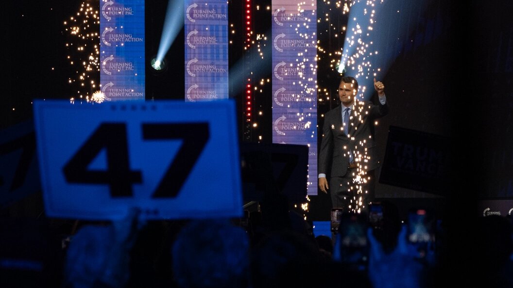    Фото: Jen Golbeck/Keystone Press Agency/Globallookpress