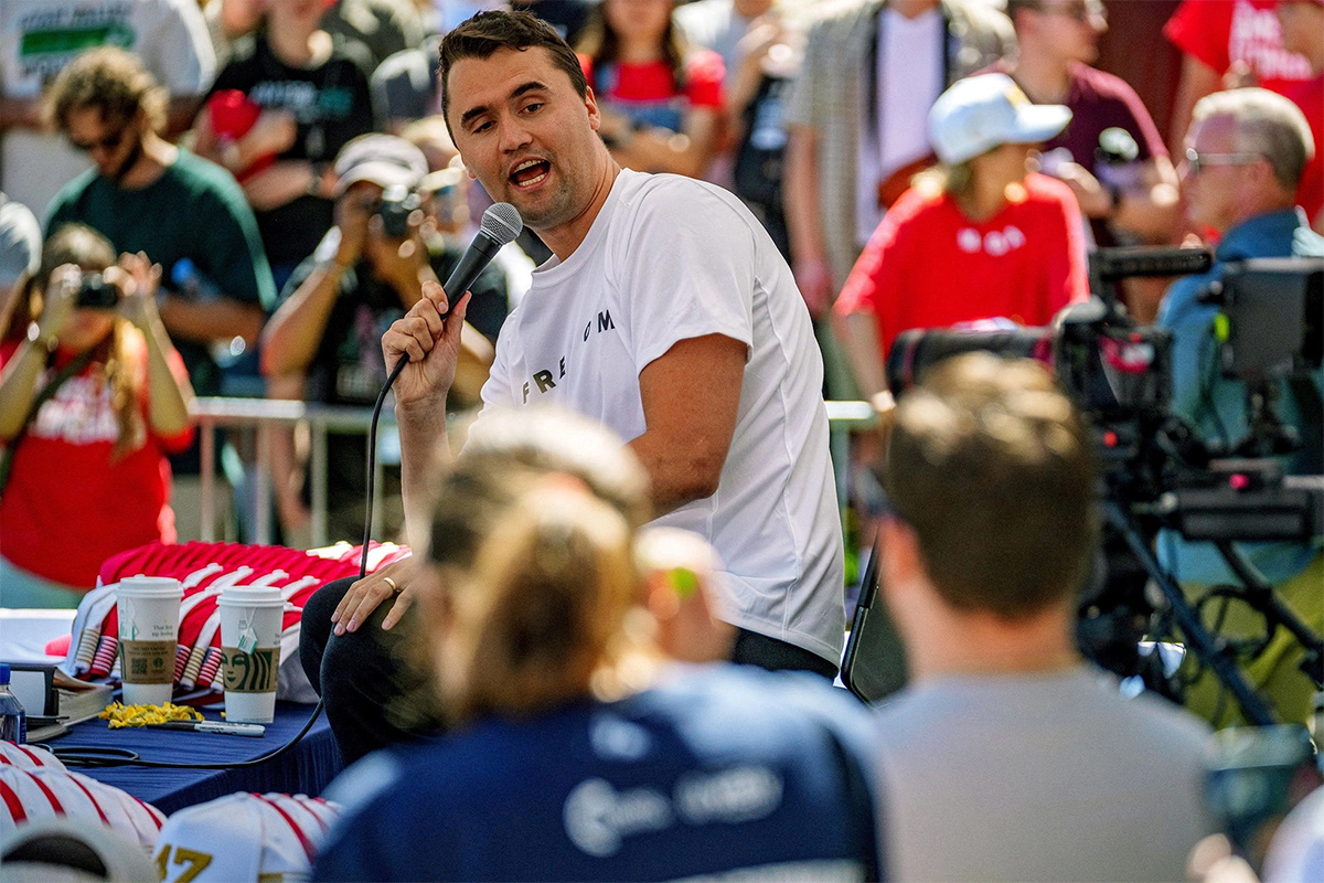    Фото: Trent Nelson, источник: REUTERS