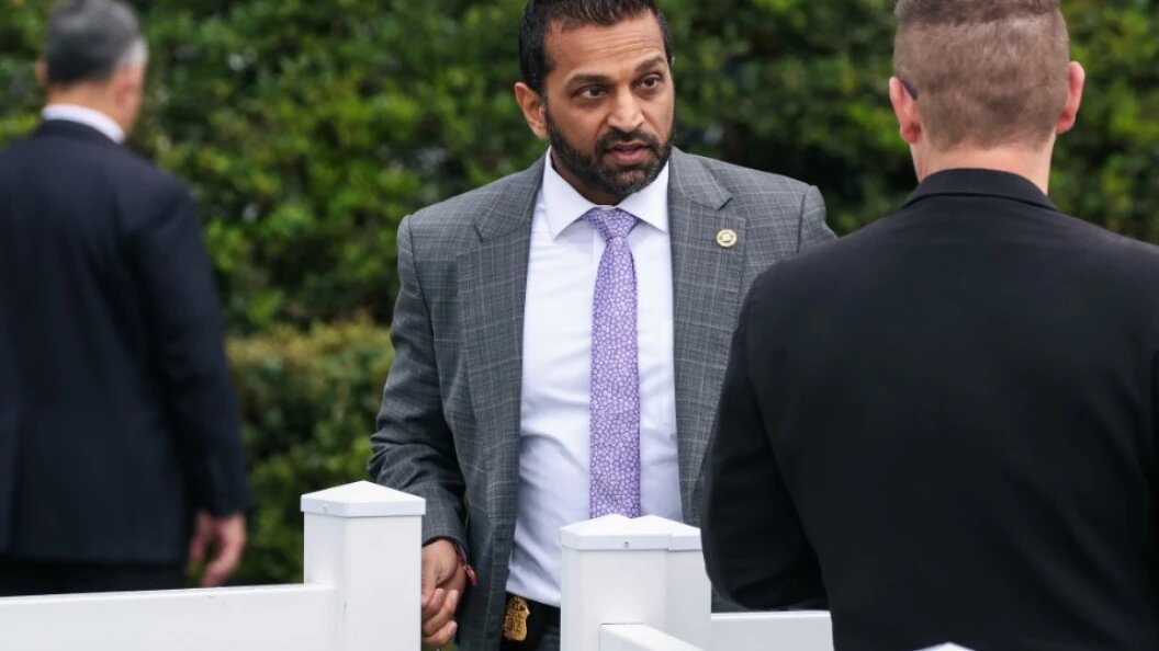    Samuel Corum - Pool via CNP/Consolidated News Photos/Globallookpress