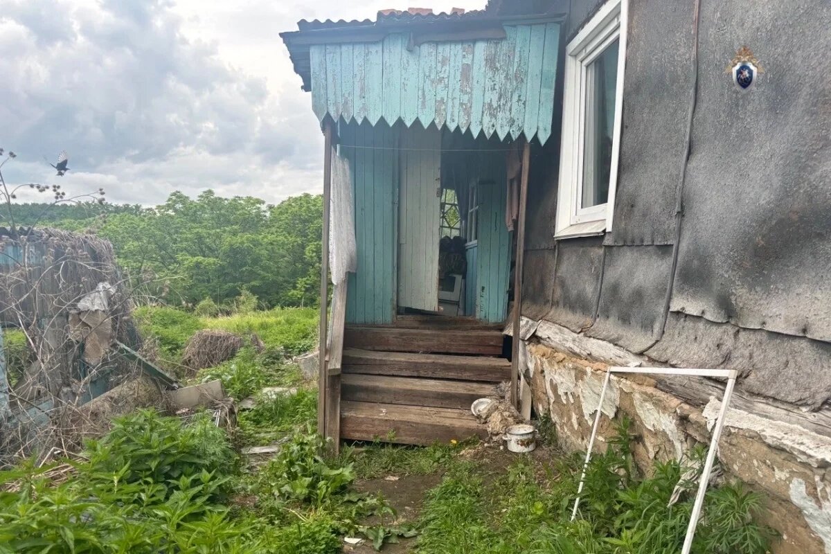    Под Хабаровском ревнивицу будут судить за попытку убийства односельчанки