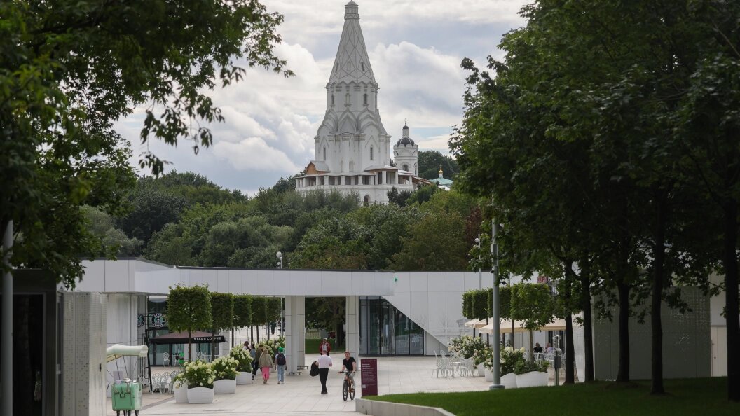    Фото: Shatokhina Natalia/Globallookpress