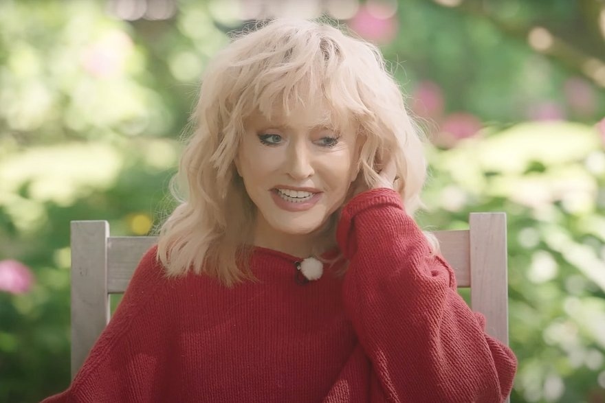    Фото: кадр видео