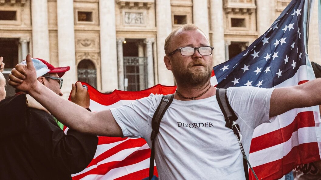    Фото: Valeria Ferraro/Globallookpress