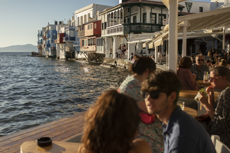    Фото: Socrates Baltagiannis/Globallookpress