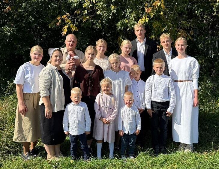    Фото - Управление ЗАГС по Новосибирской области