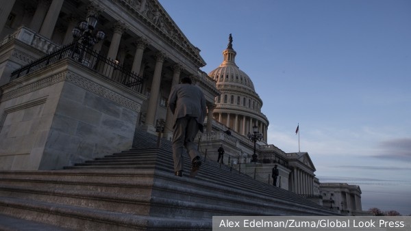     Фото: Alex Edelman/Zuma/Global Look Press   
 Текст: Антон Антонов