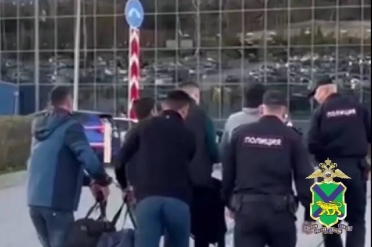    В Приморье завершилась амнистия для иностранных граждан