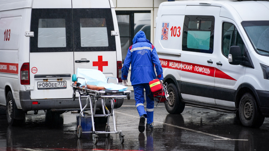    Фото: ИЗВЕСТИЯ/Сергей Лантюхов; 5-tv.ru