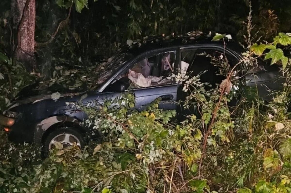    В Минздраве рассказали о состоянии выжившего в смертельном ДТП на Камчатке