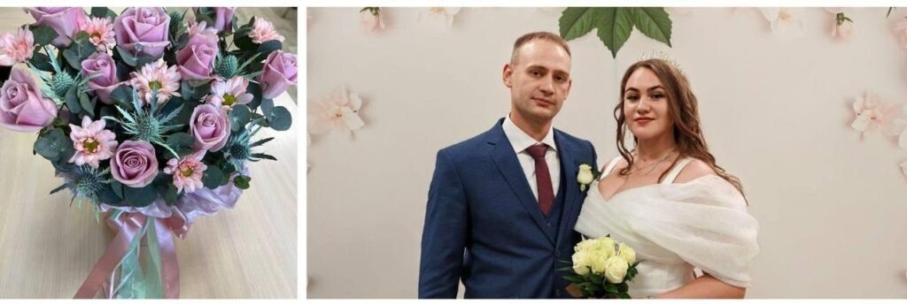    Фото отдела ЗАГС по г.Искитиму и Искитимскому району