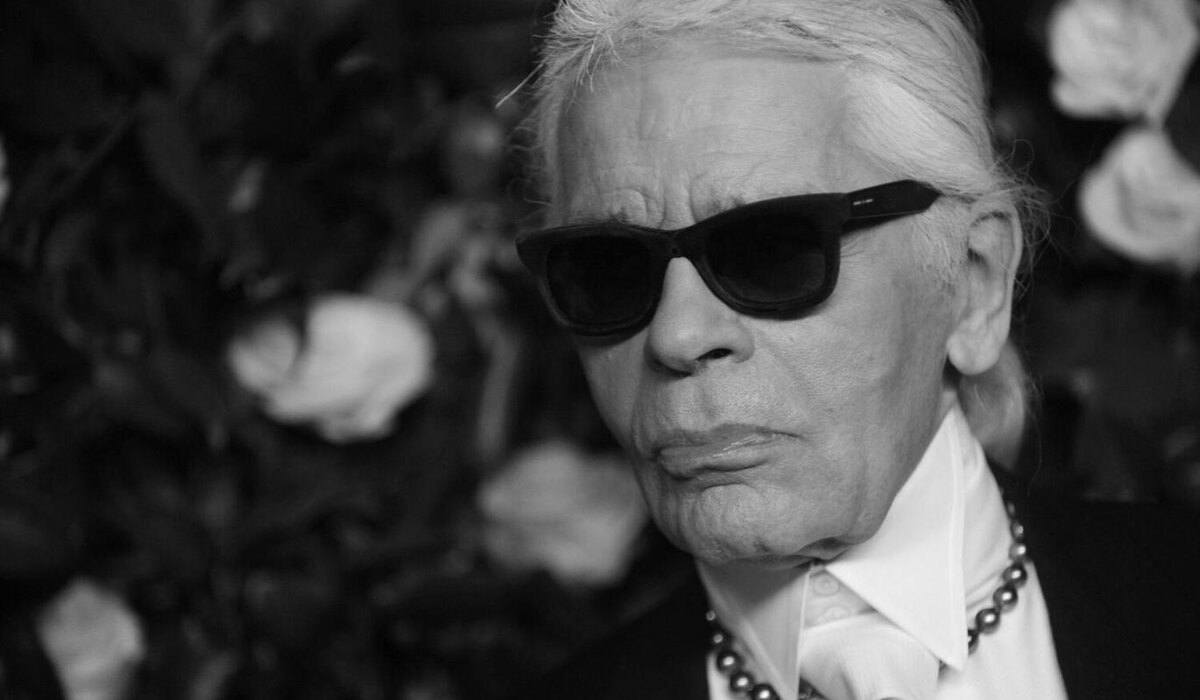     Так говорил Карл Лагерфельд: 11 цитат великого модельера