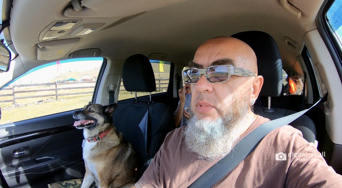 Фото автора. 