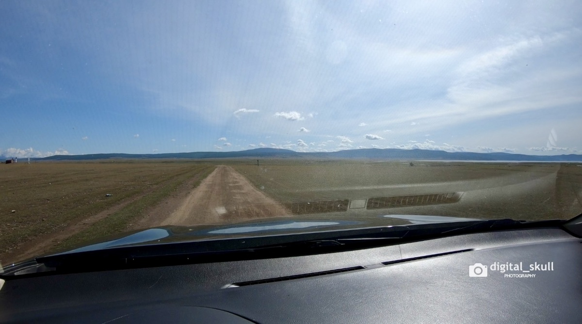 Фото автора. 