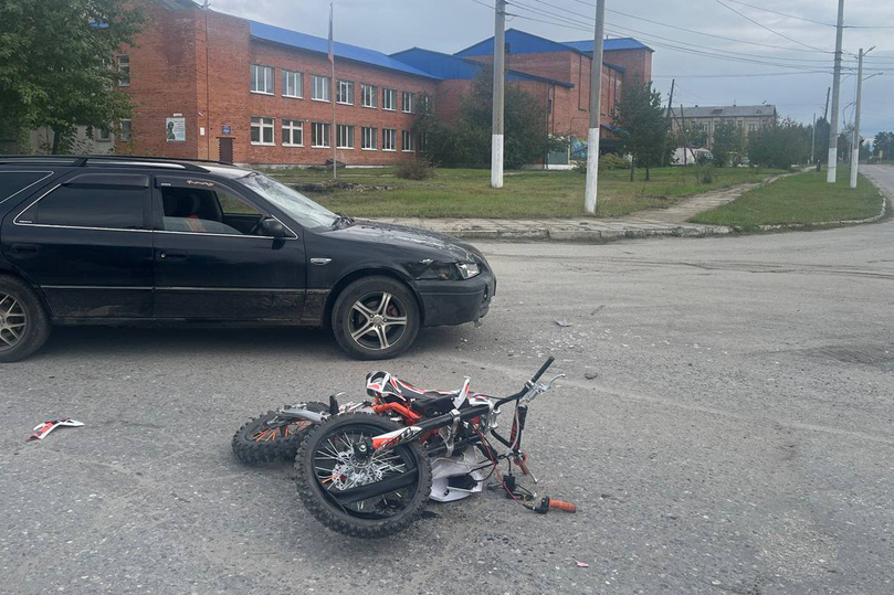     Фото: пресс-служба УГИБДД МВД по Бурятии.