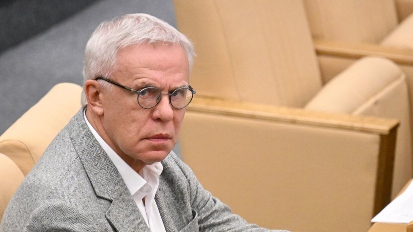   РИА Новости
