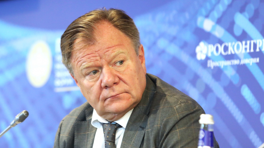    Фото: ИЗВЕСТИЯ/Роман Пименов; 5-tv.ru