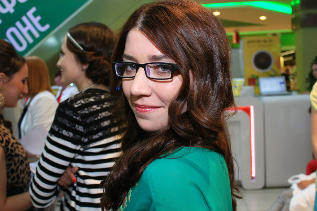 Когда-то, давным давно