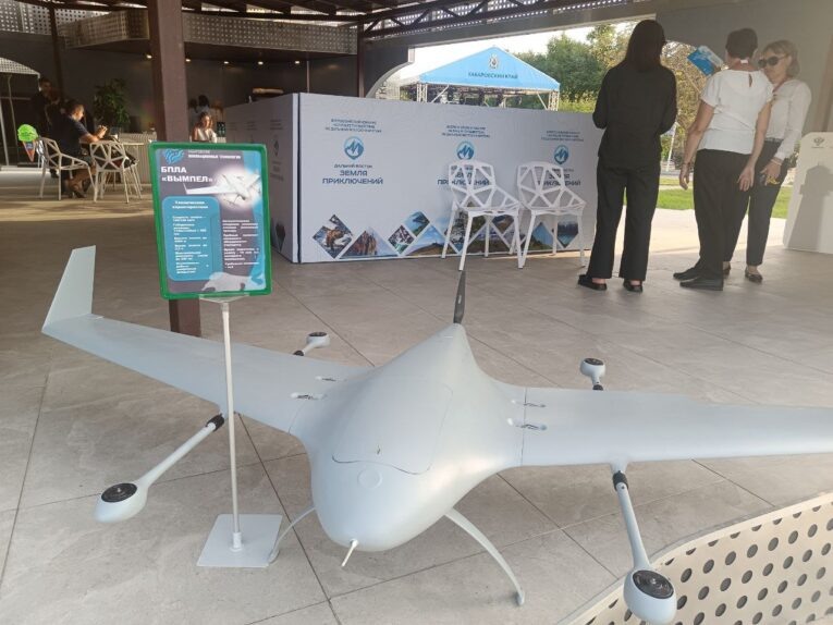 Улица Дальнего Востока 2025: проекты Хабаровского края