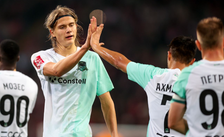 чемпионат.ком