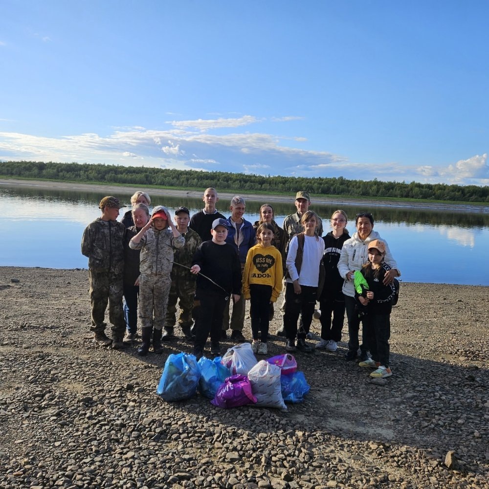    Чисто на улице – порядок на душе