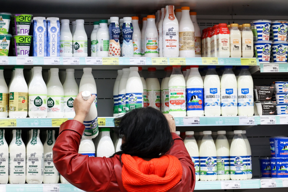    Сергей Петров/NEWS.ru