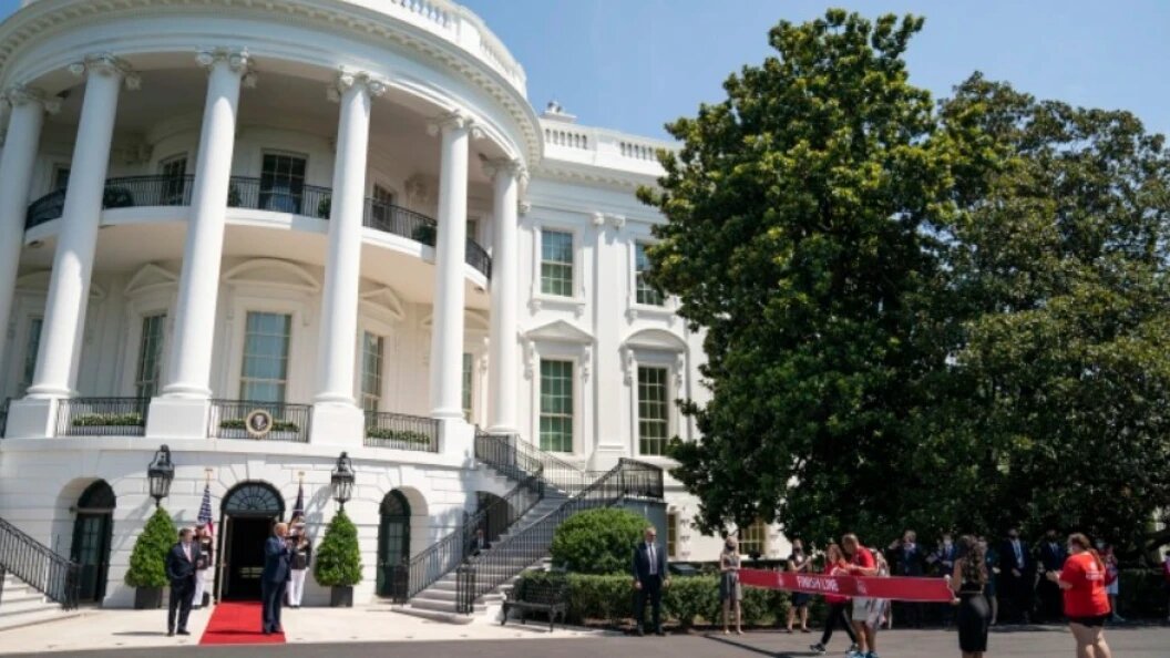    White House/Globallookpress