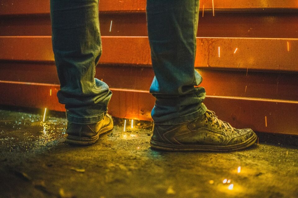    Работа. Работник. Источник: unsplash.com