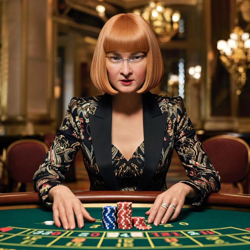 Изображение сгенерировала нейросеть GigaChat.