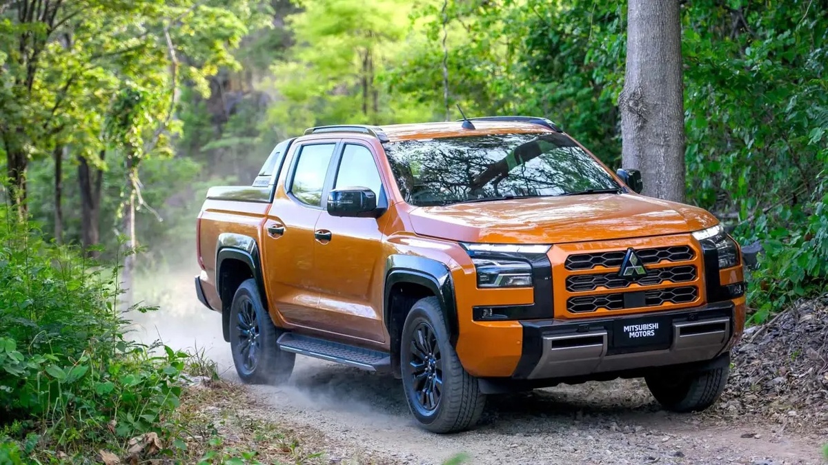 Фото mitsubishi-motors.com  📷
